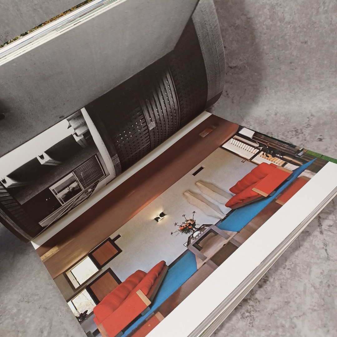GI Global Interior :Houses in Southern Europe1.2:Tobia Scarpa:Fernando Higueras