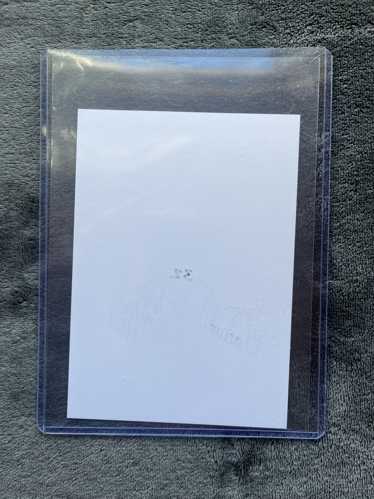 Jack White – Signed & Numbered (32) Limited Collected Lyrics White Stripes 2023