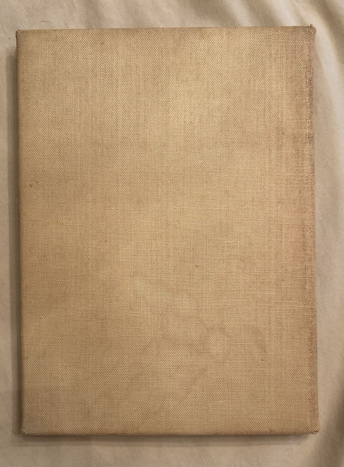 Vintage 1945 Yearbook The Narcissus Peru High School Indiana – War Time