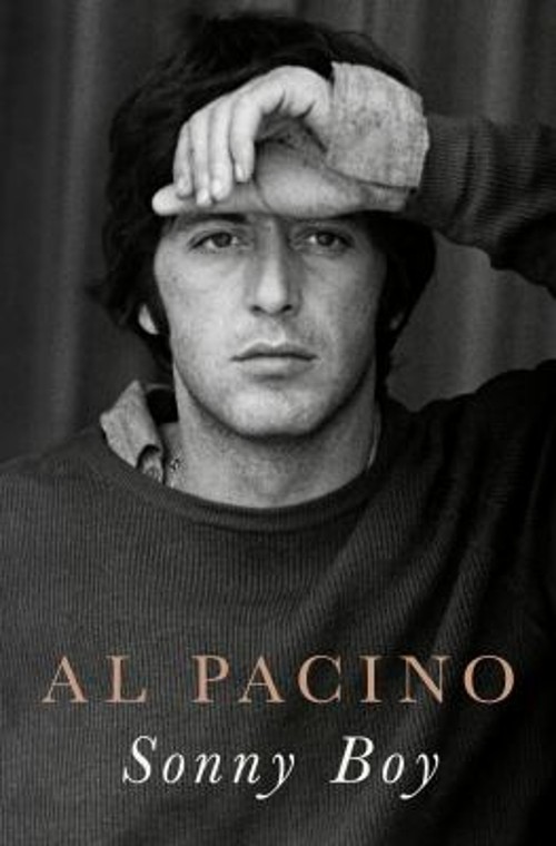 Sonny Boy : A Memoir Hardcover Al Pacino