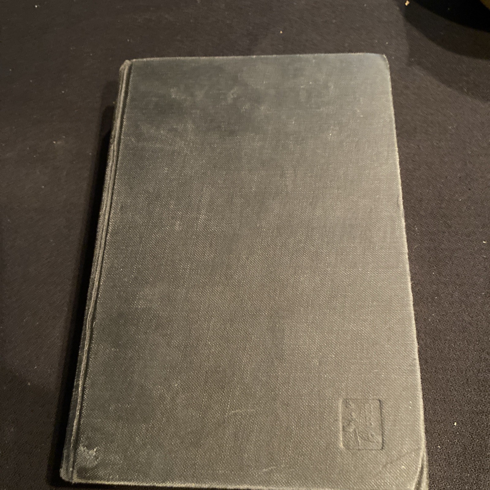 Global Mission by H. H. Arnold 1949, Hardcover