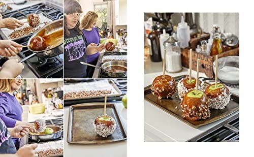 Cook It Up: Bold Moves for Family Foods: A Cookbook, Guarnaschelli, Alex,Clark,