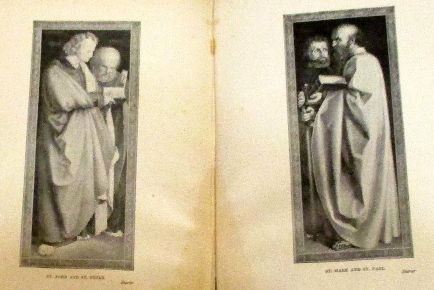 Great Artists Biographical Series Volume 1 1899 H/C 208 Pages RARE!!!